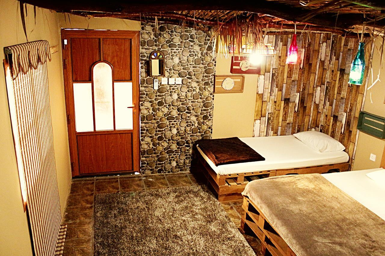 艾尔瑞姆小木屋 阿夏尔奇亚 外观 照片